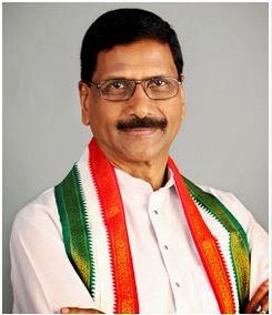 KCR misleading people on GHMC polls: Shashidhar Reddy