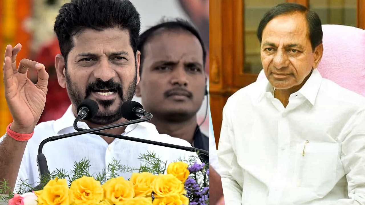 KCR or Revanth Reddy: Who will win the litmus test
