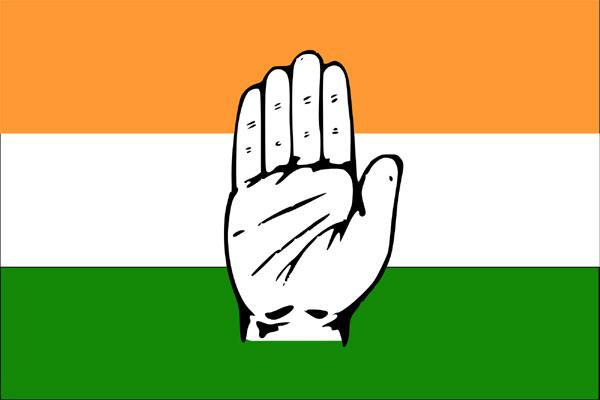 KCR's regime is full of corruption: Congress