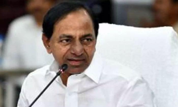KCR No Heed to TSRTC Strike, What's up?