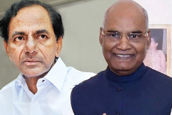 All Firsts, From KCR To NDA!