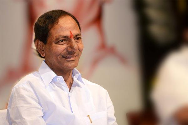 KCR Begins GST Fight With Centre!