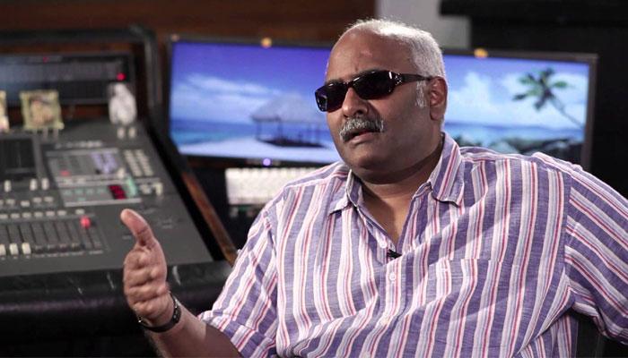 Young Lyricists Angry with Keeravani!