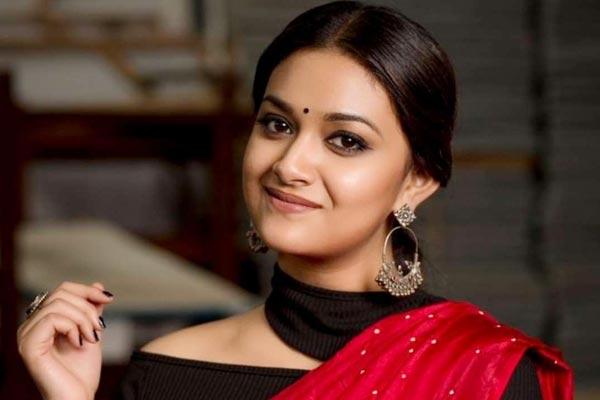 Mahanati Takes The Initiative, Will They Follow?