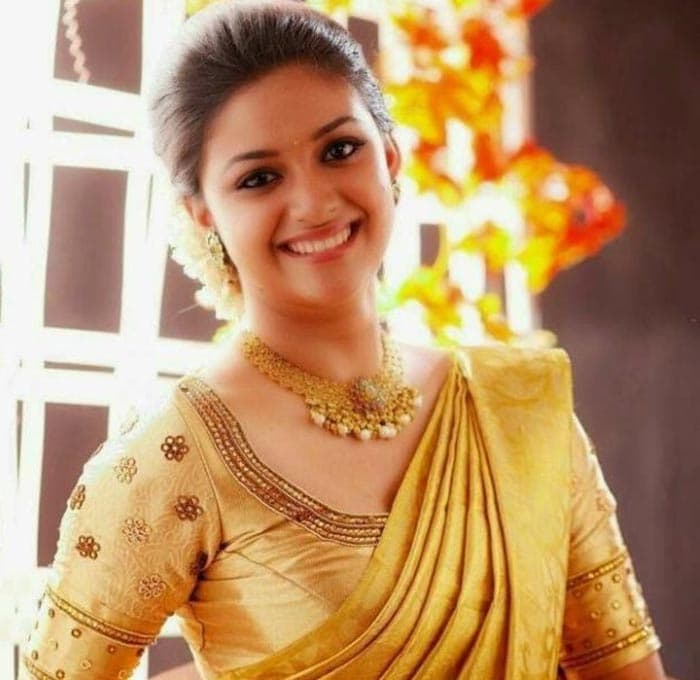 Costly Delight in Mahanati