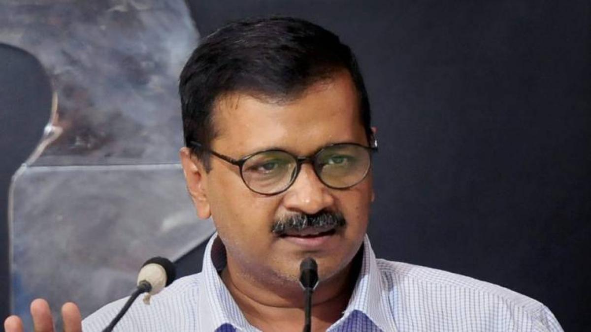 Kejriwal's Cunning &amp; Anti National Acts Disgusting