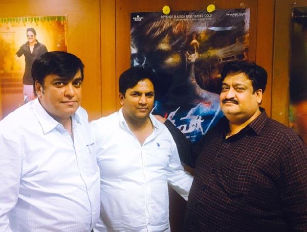 Keshava Record Business Details!