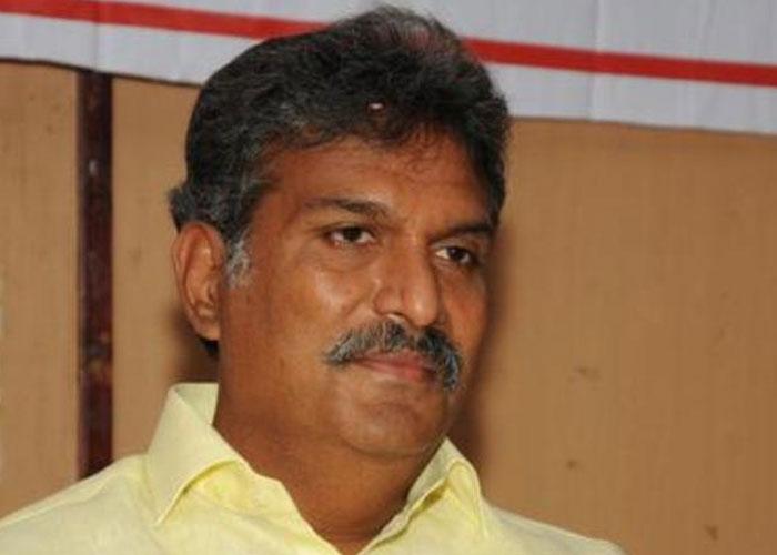 Why Kesineni Not Targeted by Pawan?
