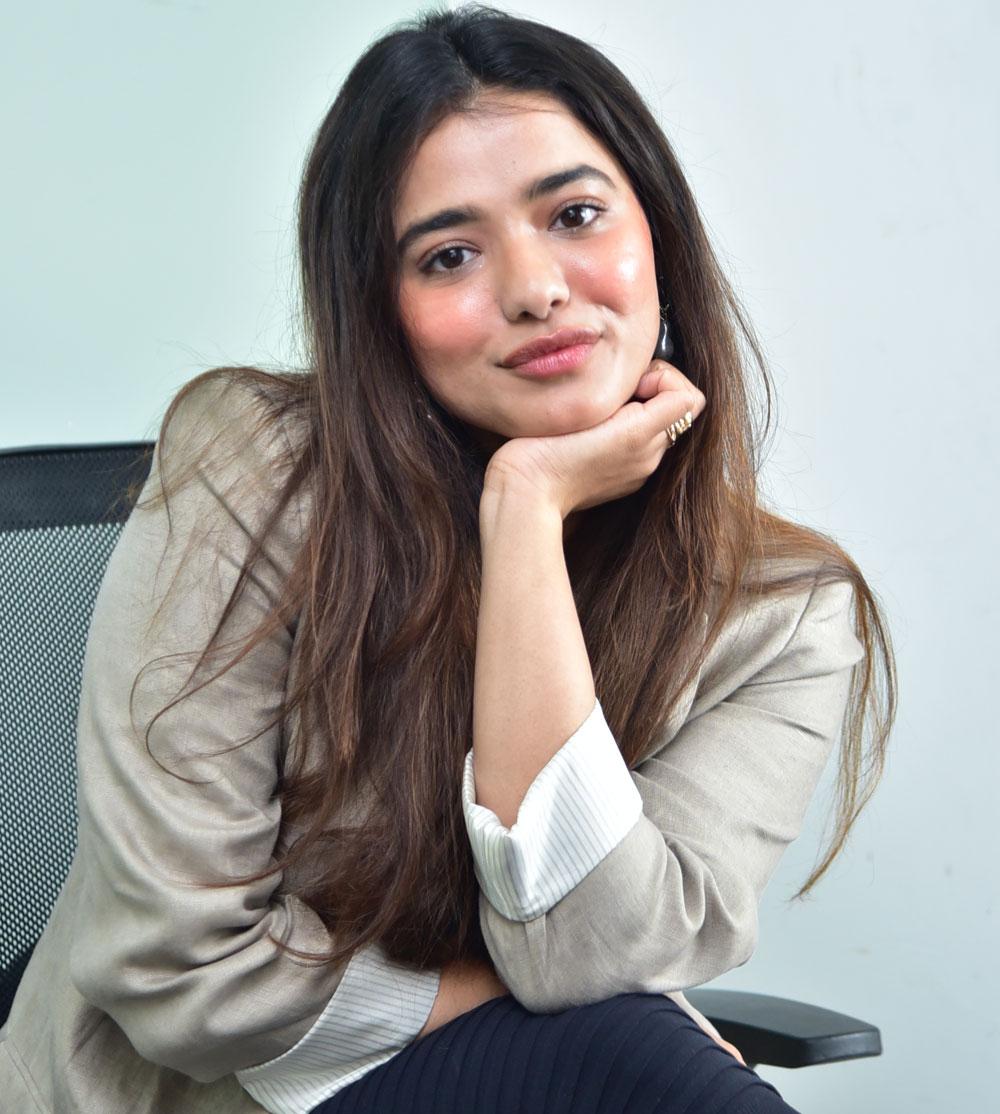 Bro has a strong message and I got to play a performance oriented role: Ketika SharmaÂ