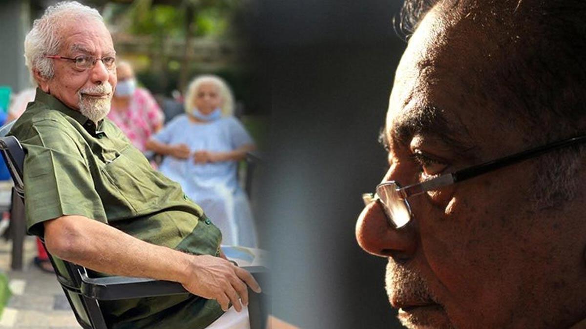 Malayalam director KG George passes away