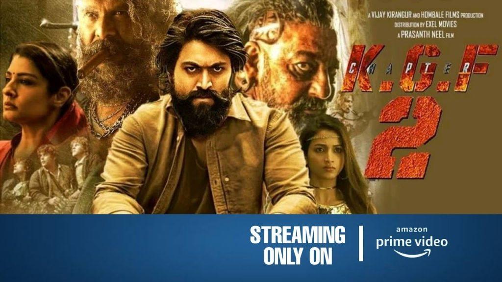 Good news for KGF 2 movie lovers