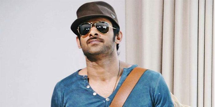 KGF Hero Recommends Prabhas!