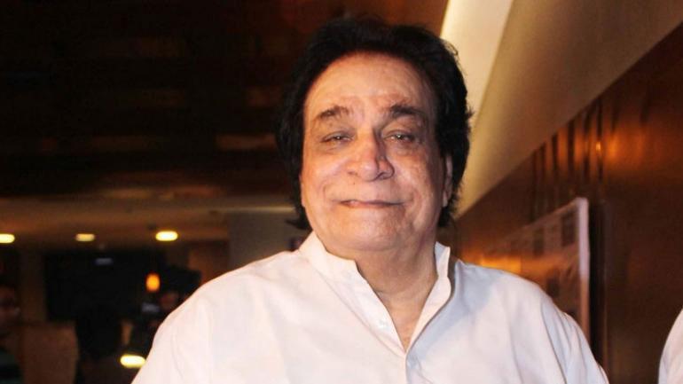 Noted Actor &amp; Screenwriter Passes Away