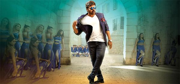 Khaidi No 150 Censor Report!