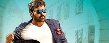 Khaidi No 150 Review