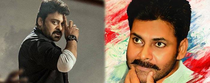 Khaidi 150: Katama Rayudu In Pressure!?