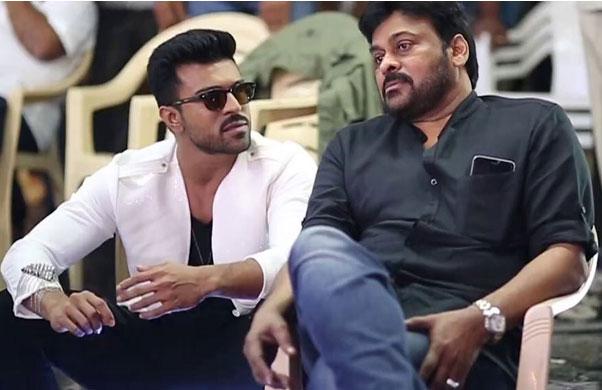 Khaidi &amp; Dhruva Rumours Put to Rest