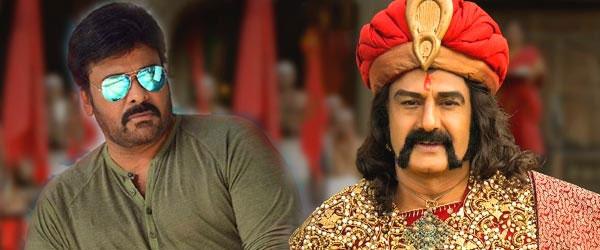 Balayya US Tour Not Affected Khaidi