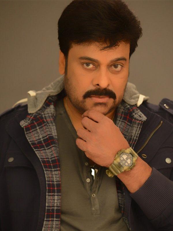 Khaidi Number 150 Audio to Postpone?