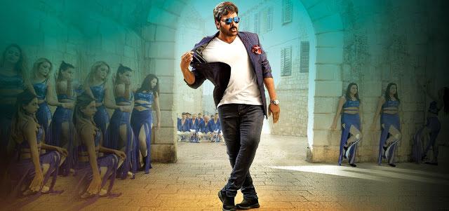 Khaidi Breaks Baahubali, Elevates Magadheera!