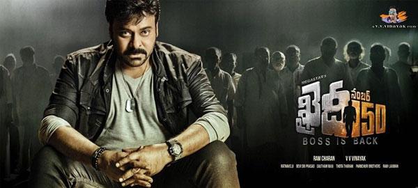 Khaidi No.150 US Premieres Smashing Record