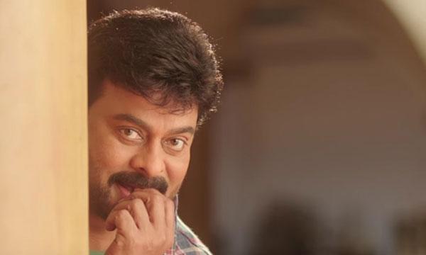 Khaidi No.150 Deleted Scene Interesting