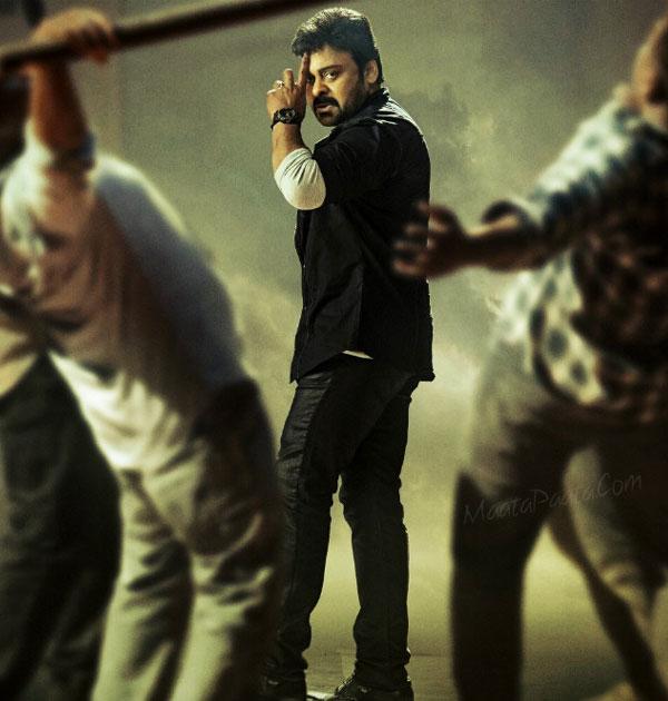 Khaidi No.150 Multiplexes Shows Record