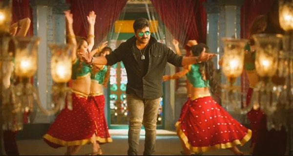 Khaidi No 150 Teaser Review