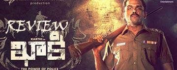 Khakee Review