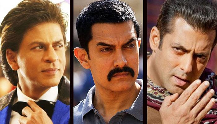 BB 2: Why Only Khans Targeted?