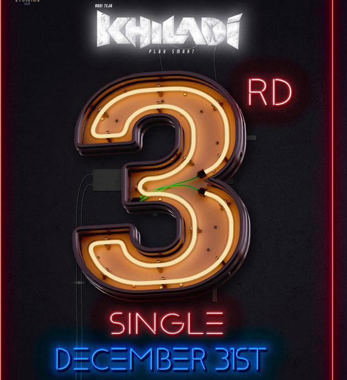 Khiladi promises musical treat on New Year