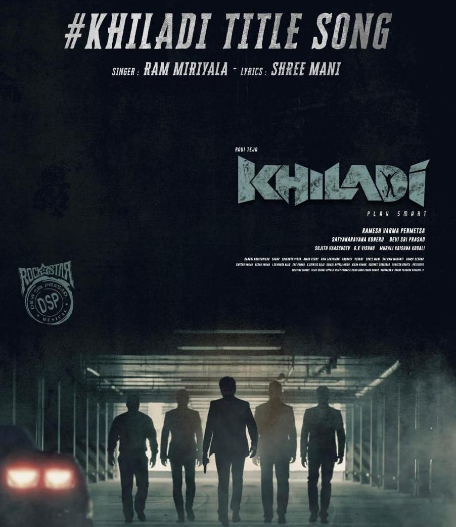 Khiladi's  mass musical blast on Diwali