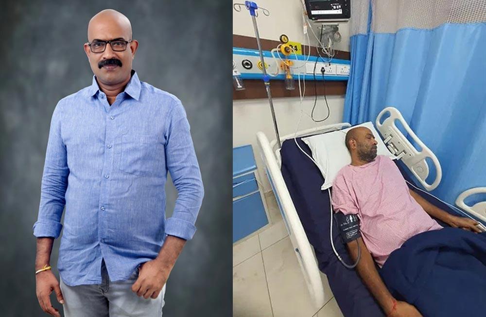 Khudiram Bose Producer Suffers For Making Award Film