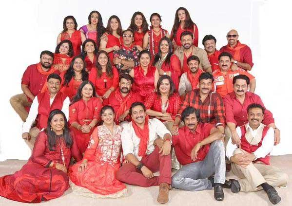Khushboo Says Chiranjeevi Rocks