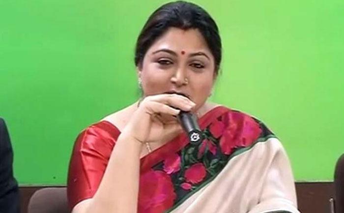 National Media Bias On Sridevi