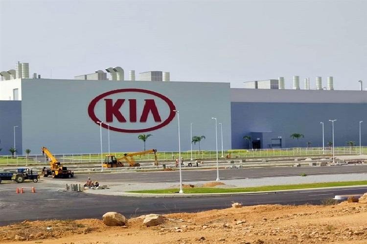 Kia Motors Issue: A Slapping Lesson to YSRCP!