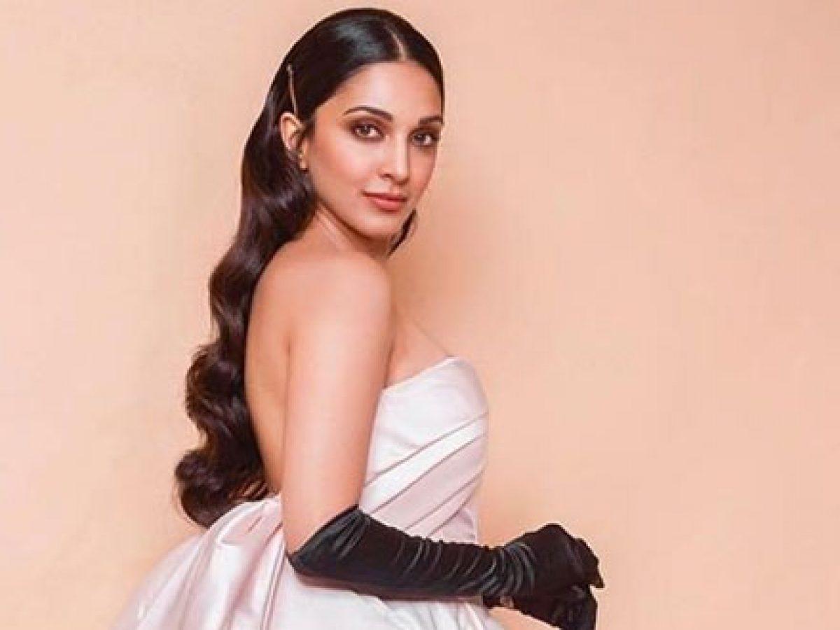 Shankar Makes Deal With Kiara?