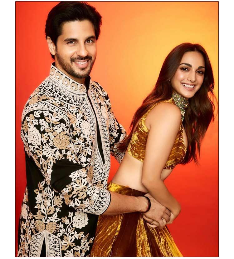 Kiara Advani reveals Sidharth Malhotra weekend cooking skills