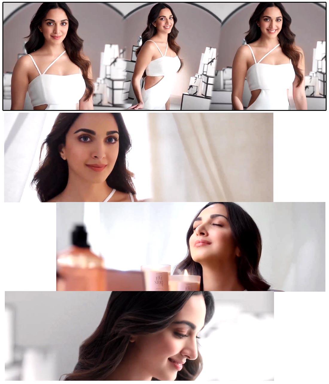 Kiara Advani raves about bathroom