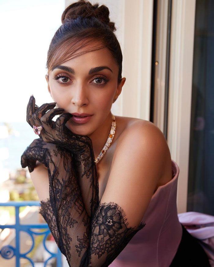 Kiara Advani failing to crack Tollywood