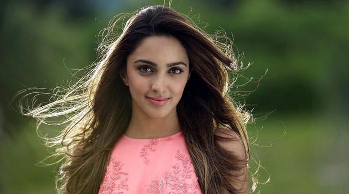 Kiara Advani, Lots Of Lip Locks!