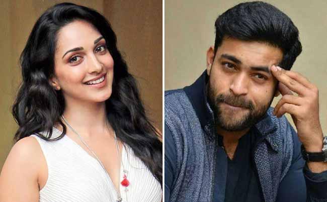 Bollywood Beauty Rejects Mega Film