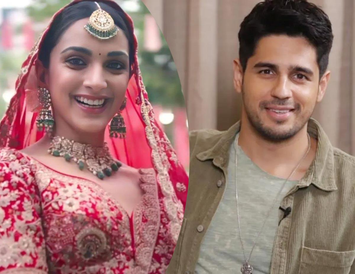 Kiara Advani-Sidharth to tie the knot today