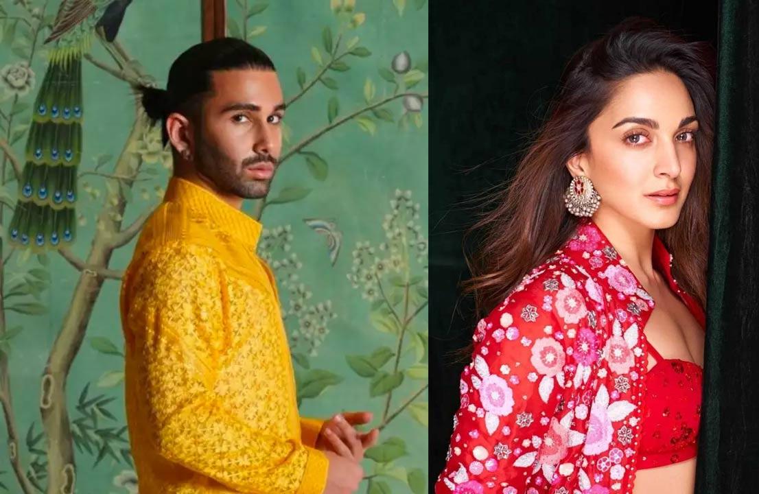 When Kiara Advani solved Who is Orry Mystery