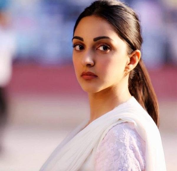 Doesn't She Like Qualities Of Arjun Reddy?