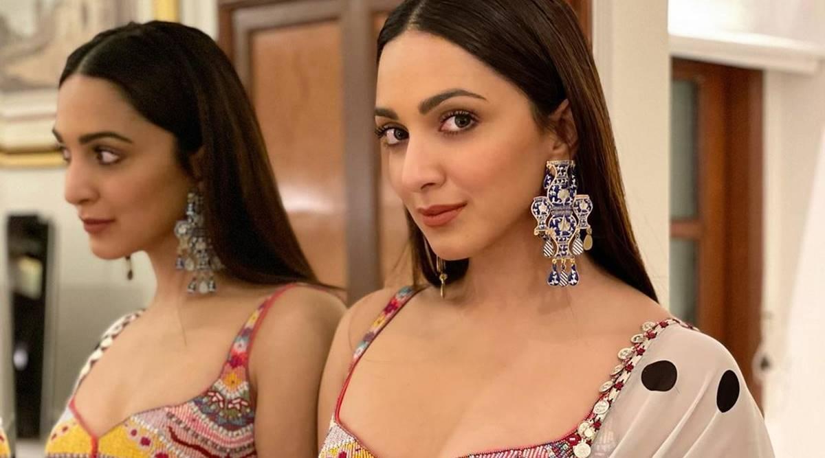Bollywood Diva Tempted?