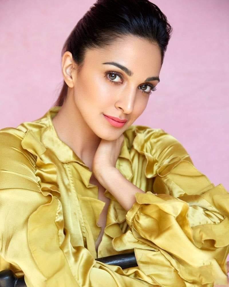 She is getting fancy amount to romance Young Tiger?