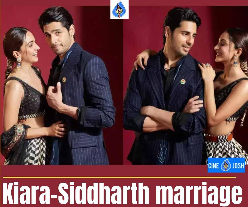 Kiara-Siddharth wedding: Last-minute changes
