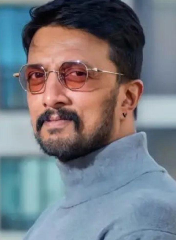 Kichcha Sudeep surprises all by declining Karnataka State Film award