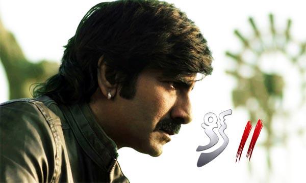 Telugu Audience on 'Kick 2' BO Break